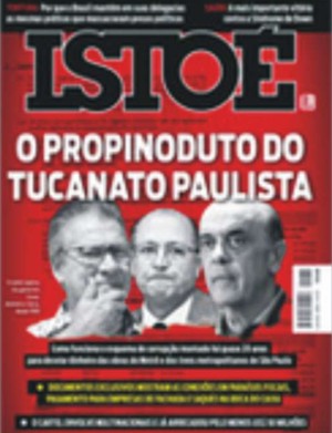 Governos do PSDB desviaram milhões do transporte em um verdadeiro propinoduto popina psdb